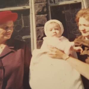 Meet your Posher, Annie